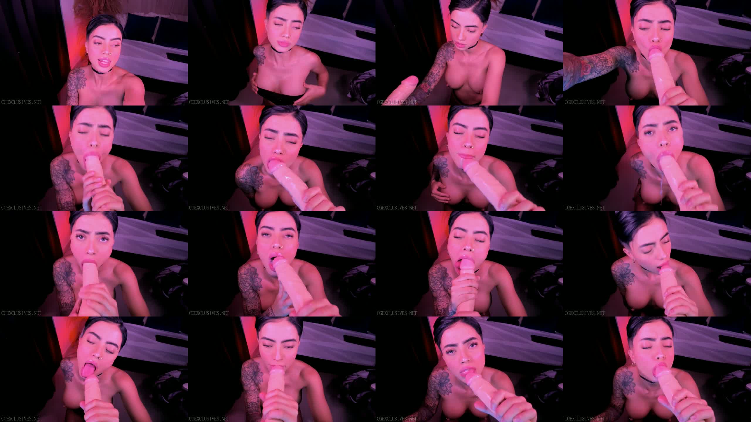Alessandrademons