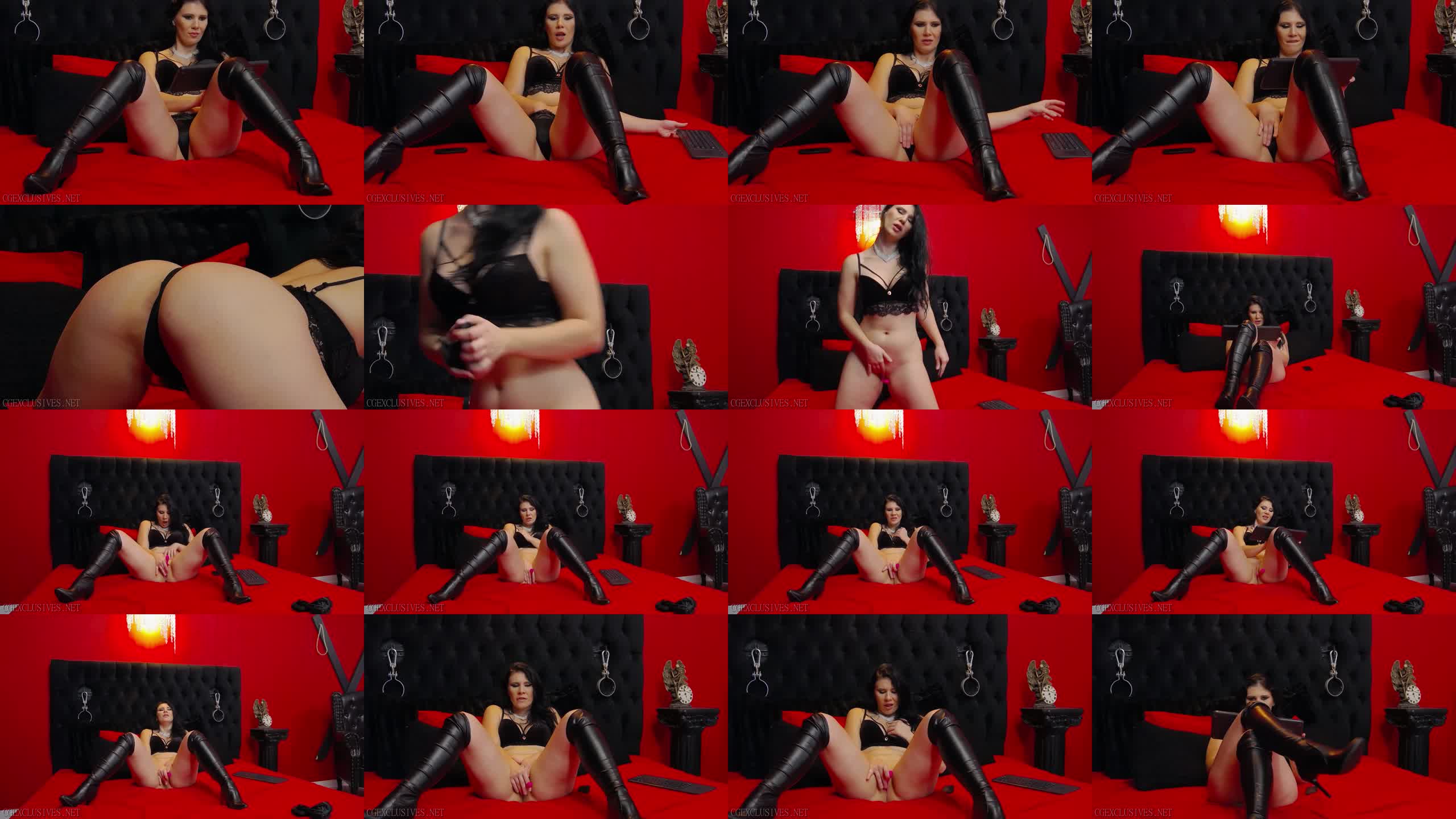 AlissiaChase