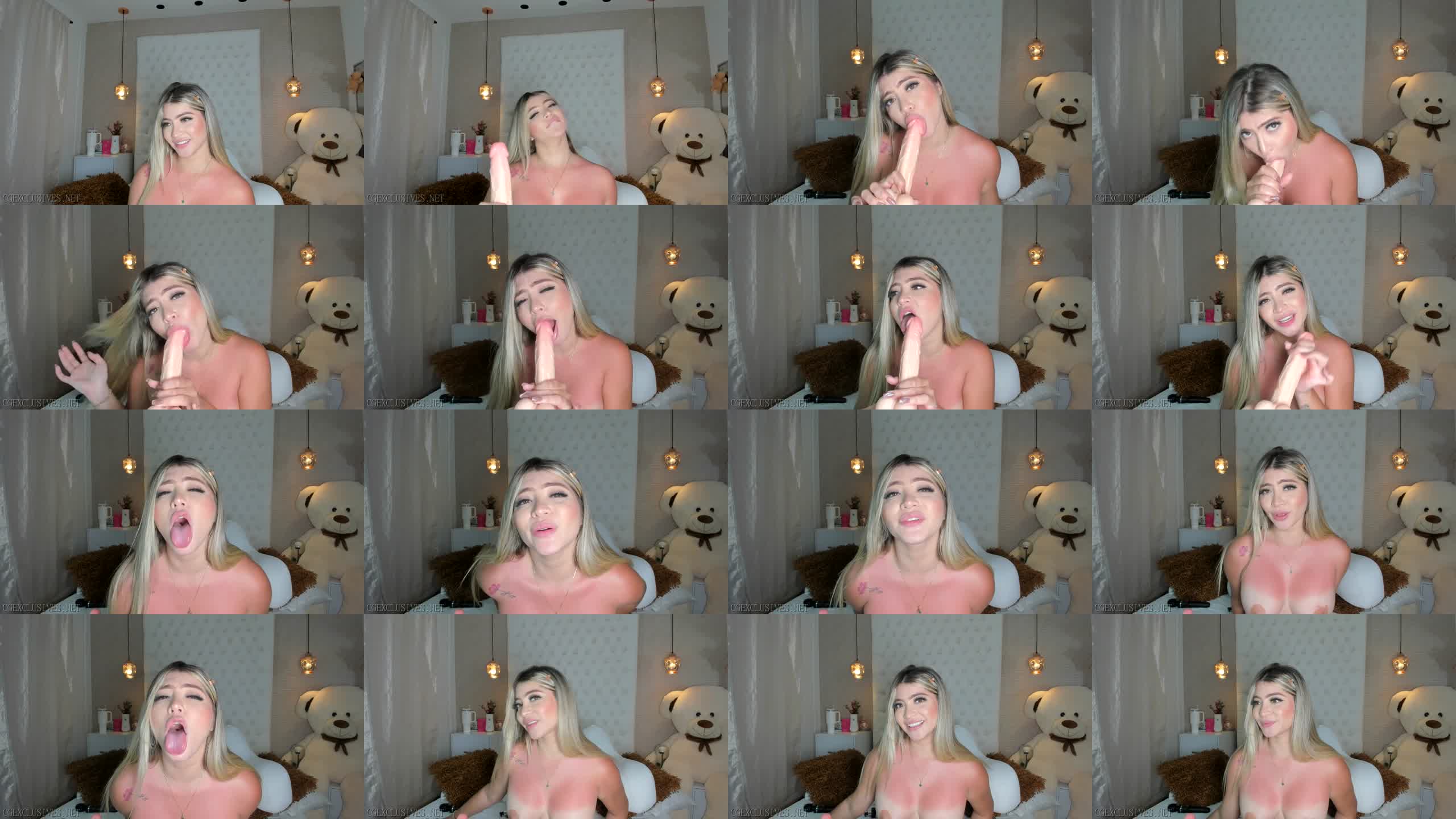 AmberPreston