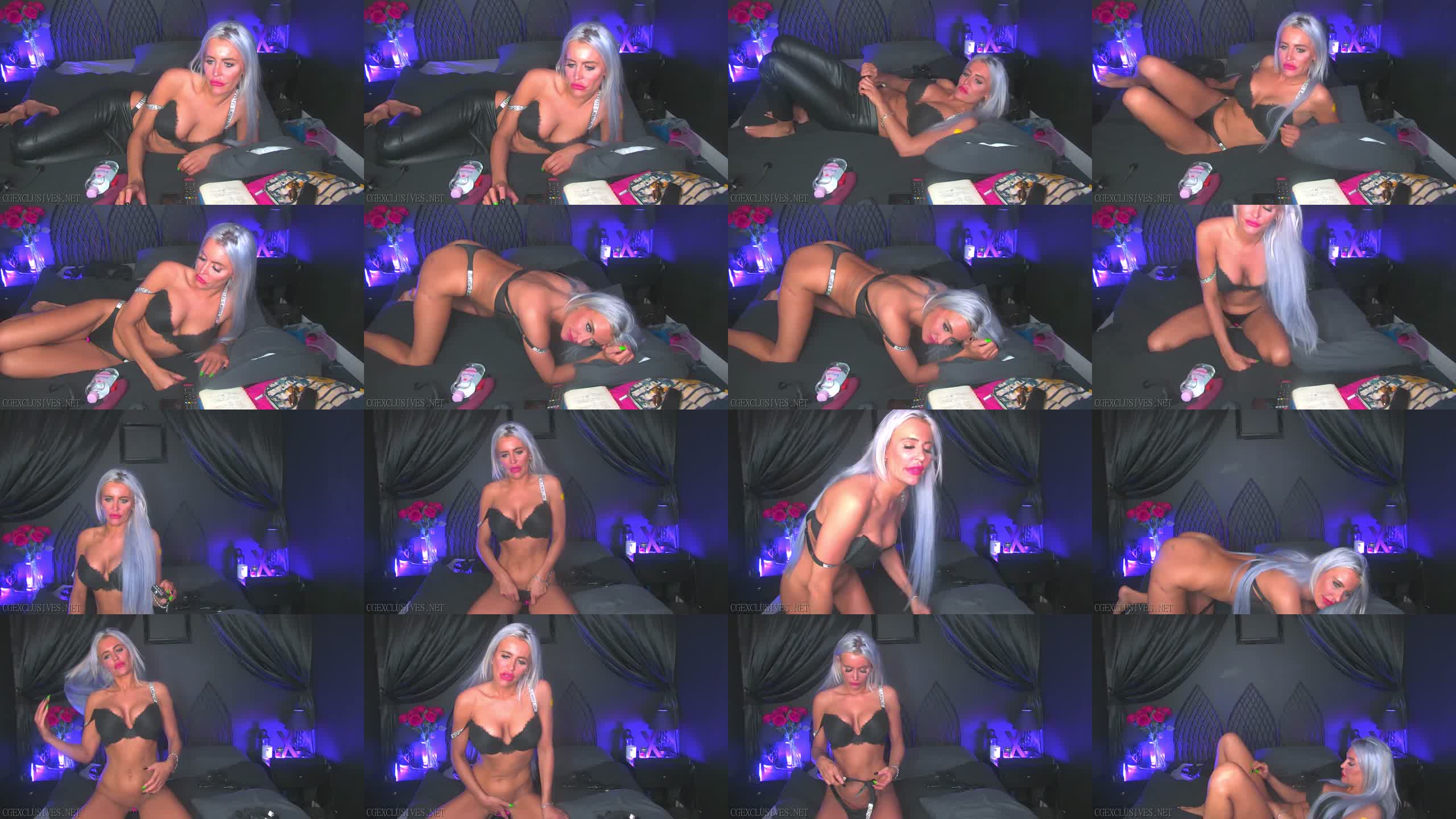 Calypso1babestation