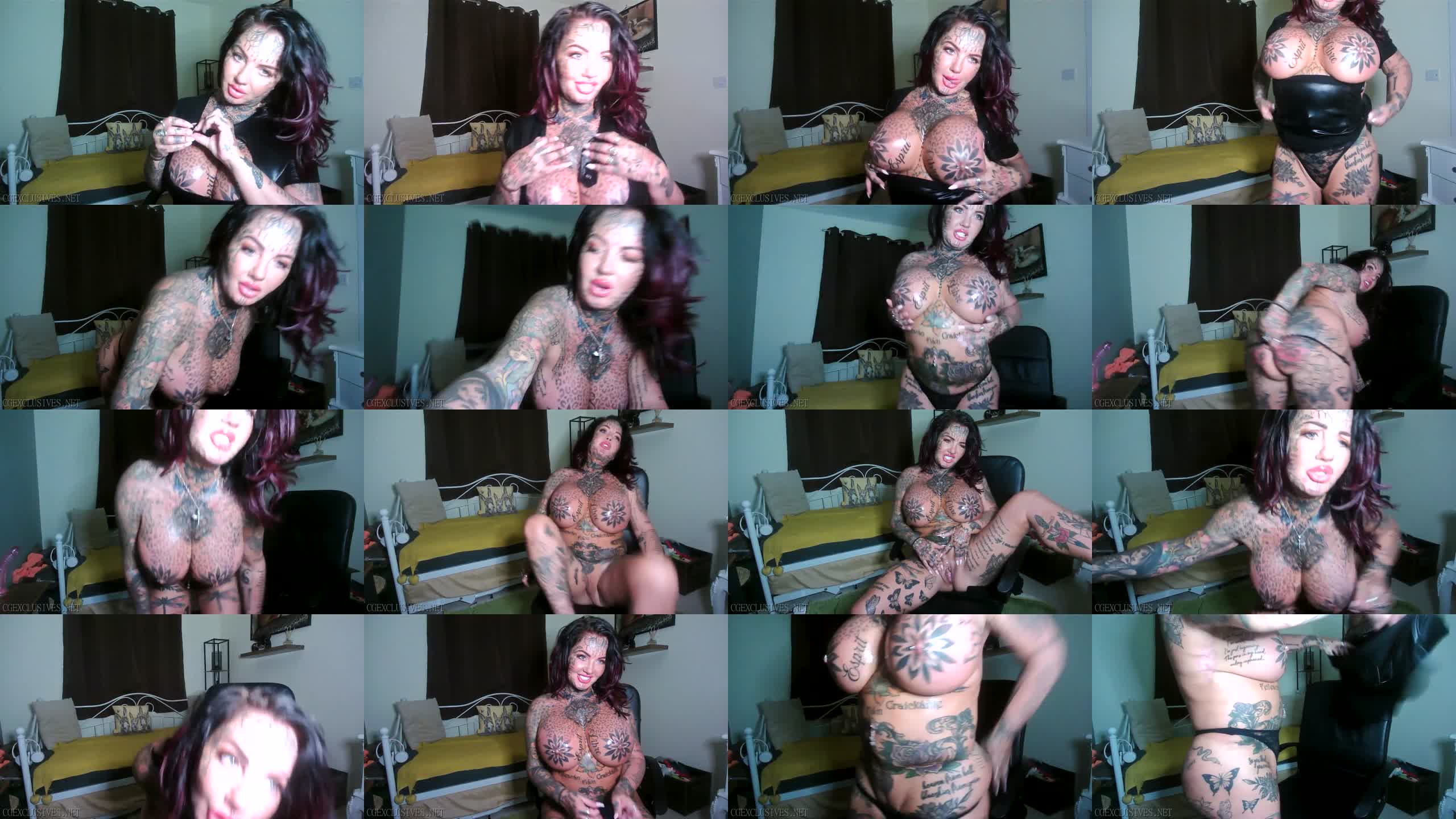 CandyApplesxXx