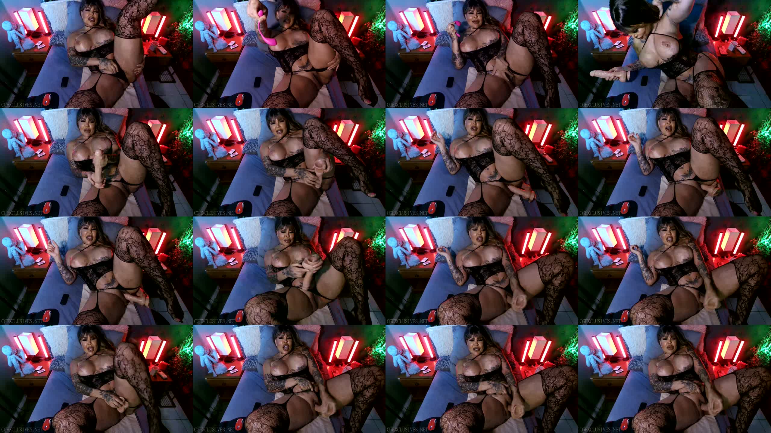 ClaraVanessa