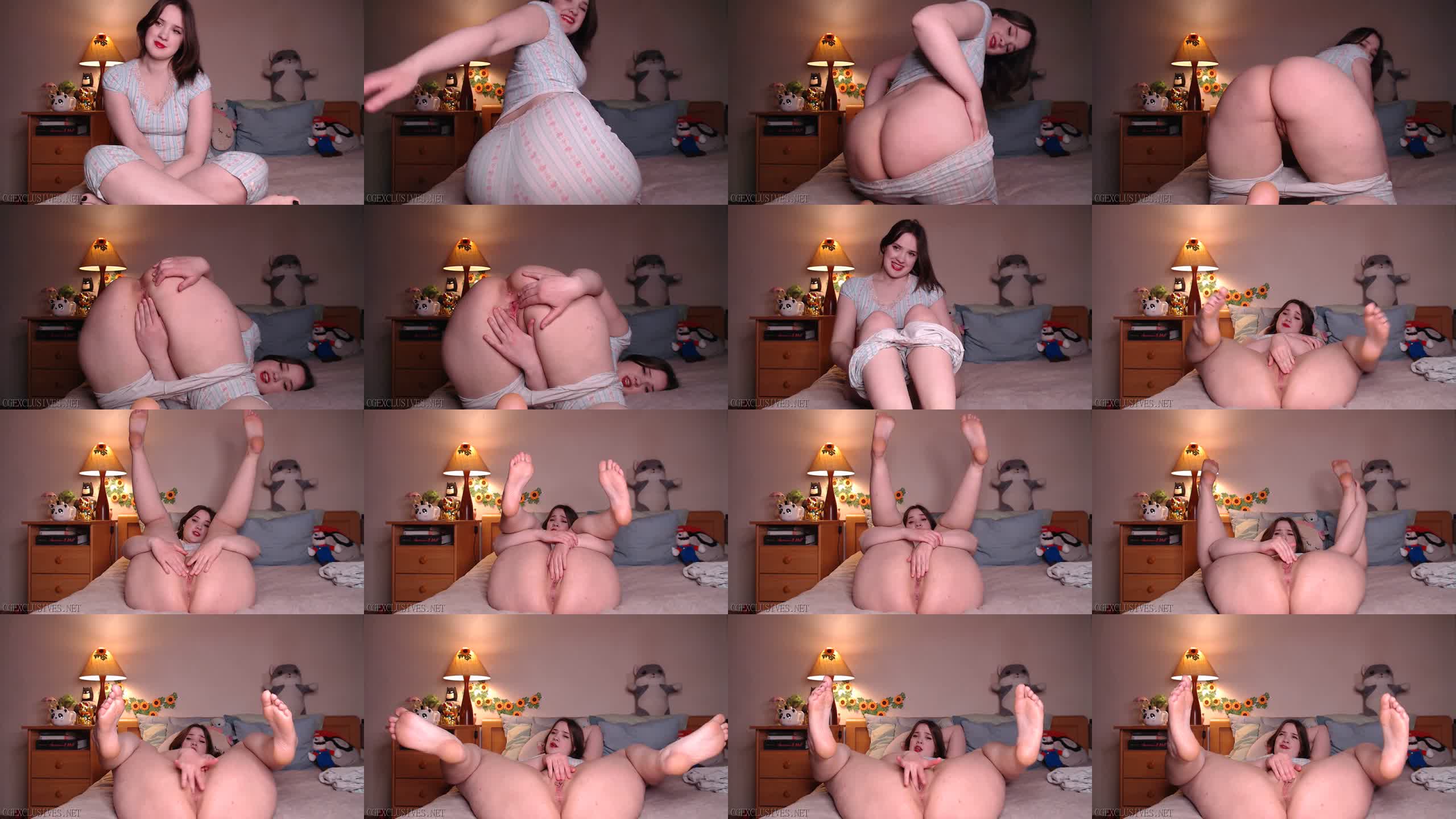 ClickGirl