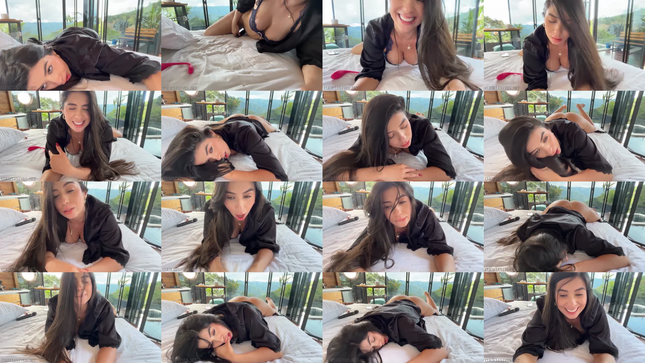 CristinaHanze