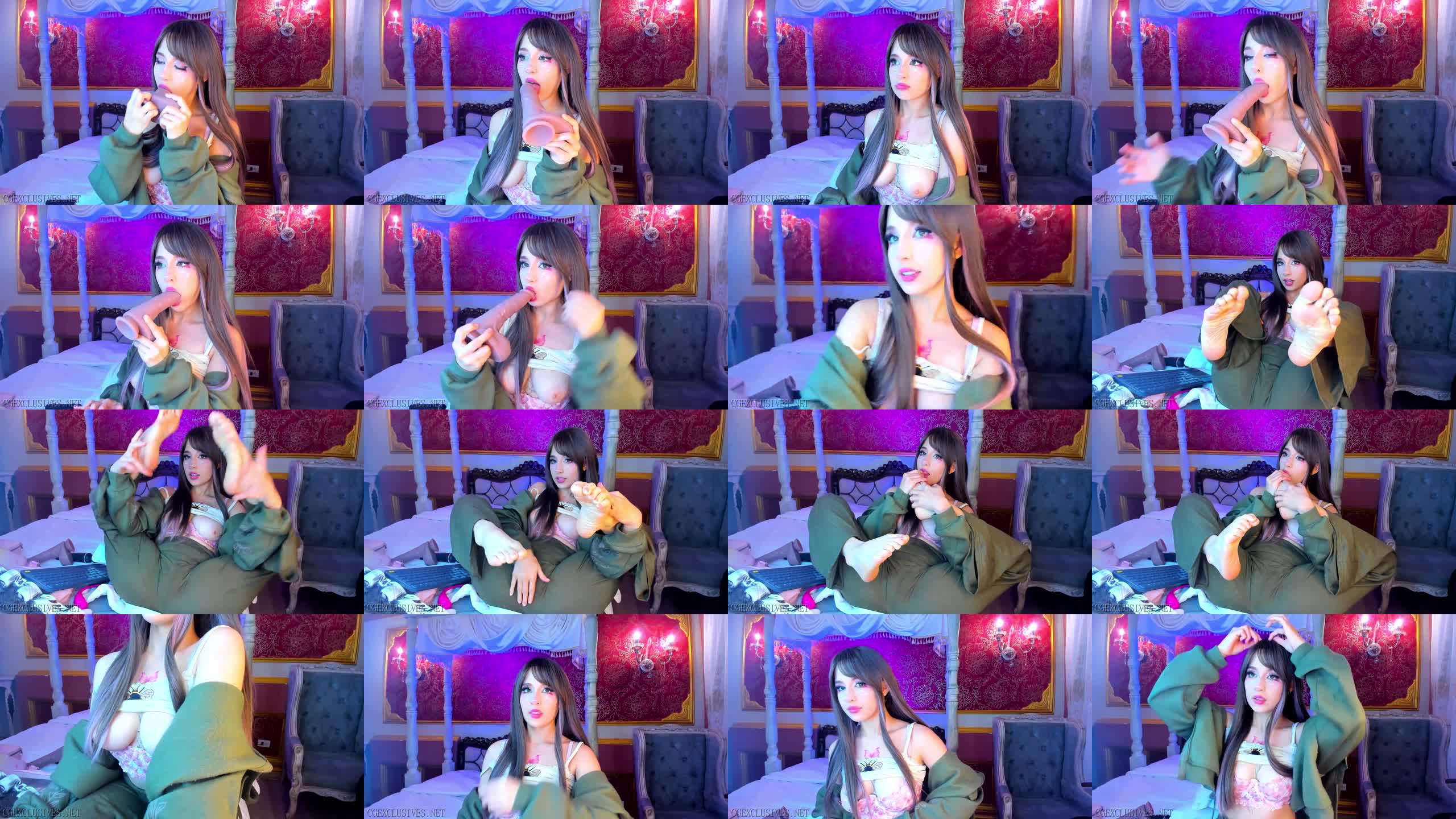 Dakota_Jhons