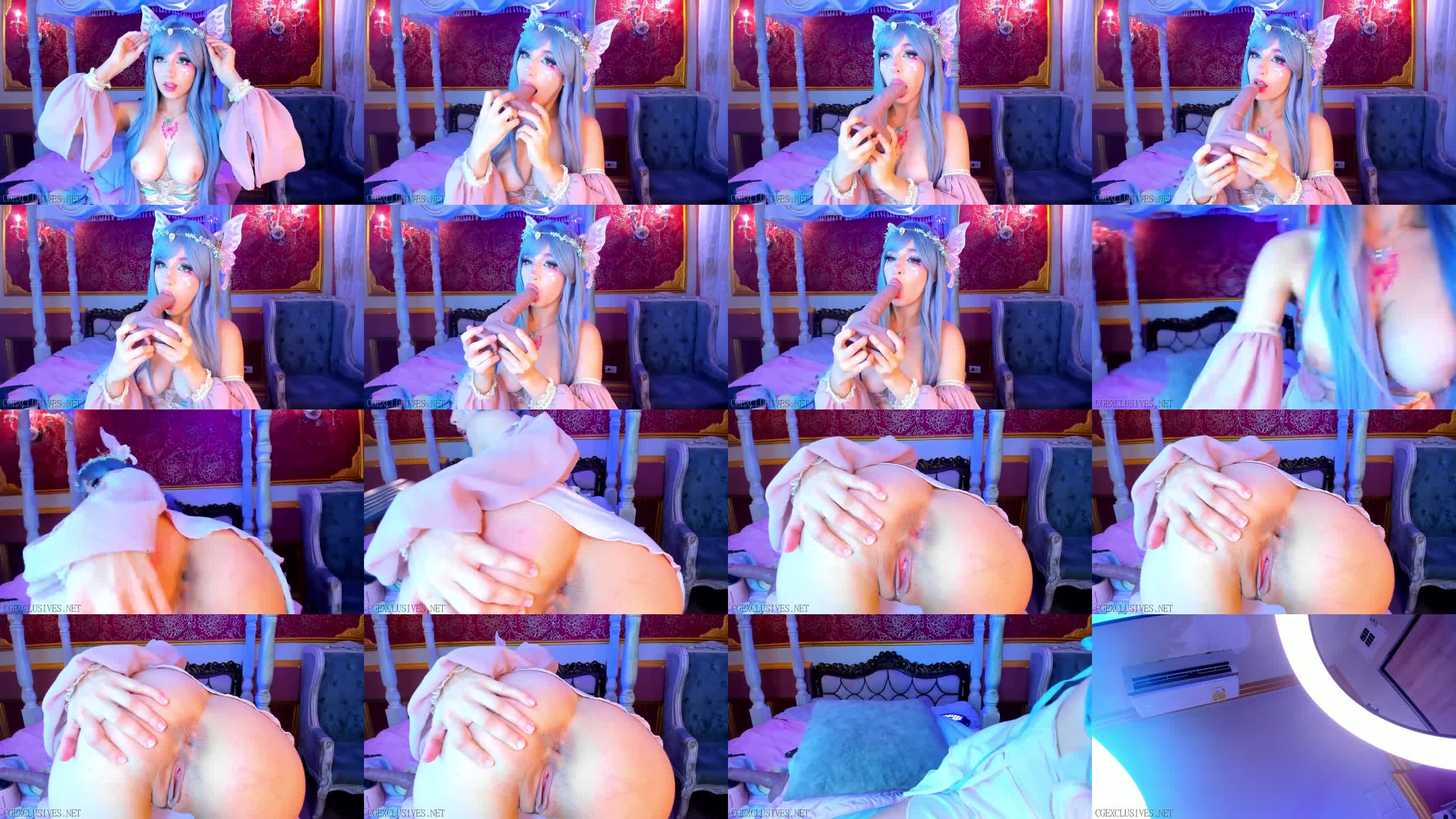Dakota_Jhons