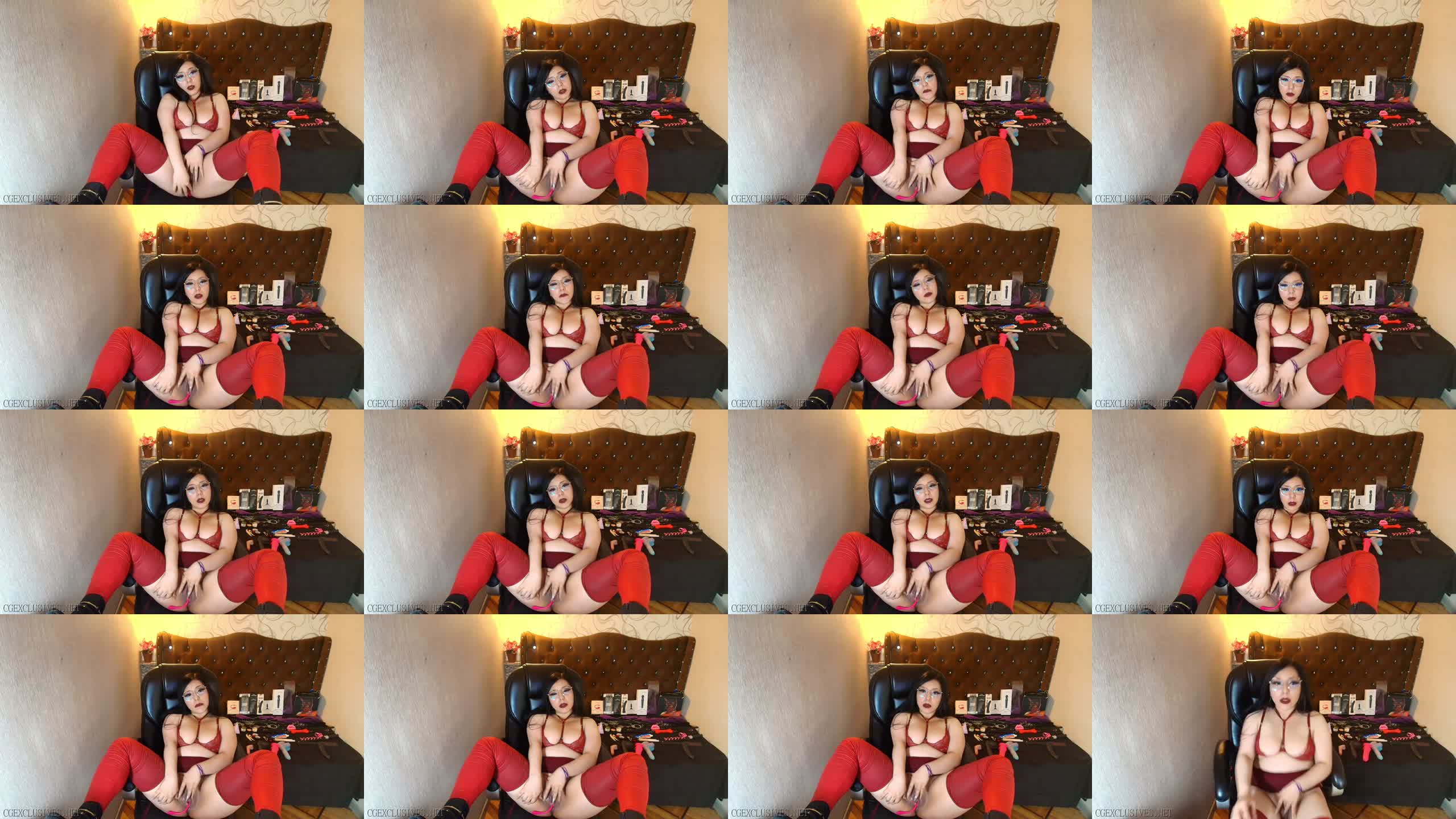 HannaCarteer