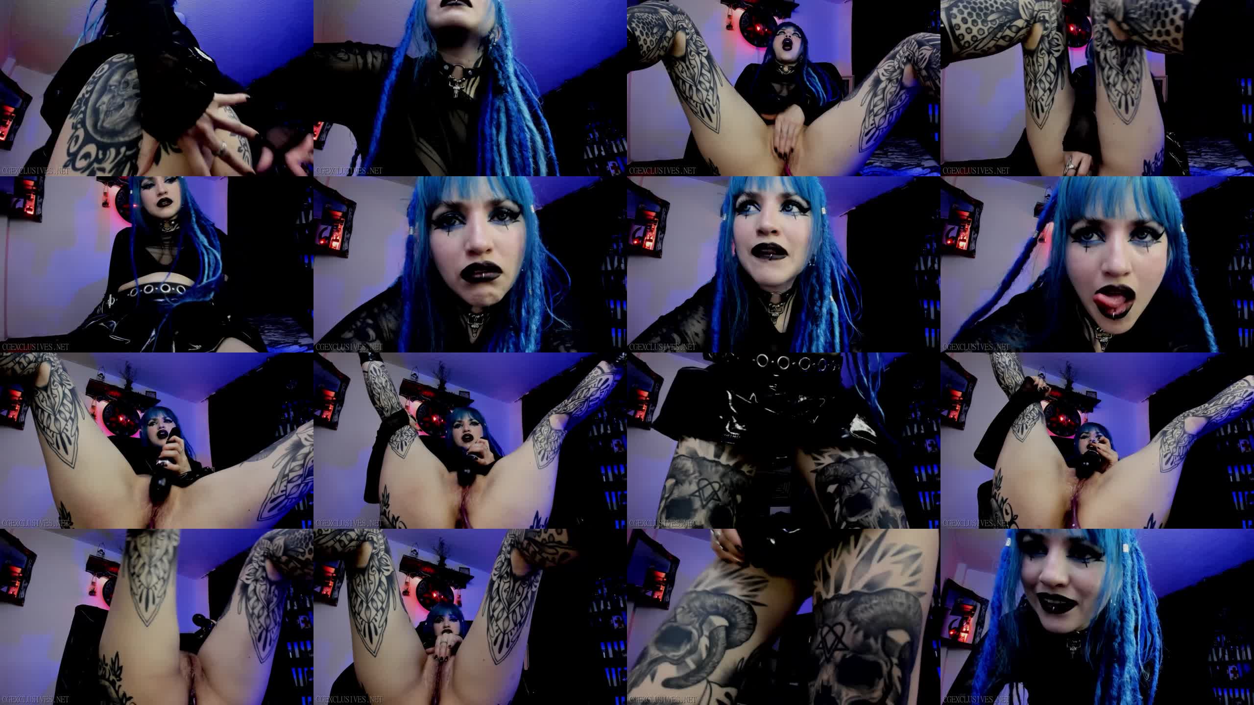 LaurenPadockk