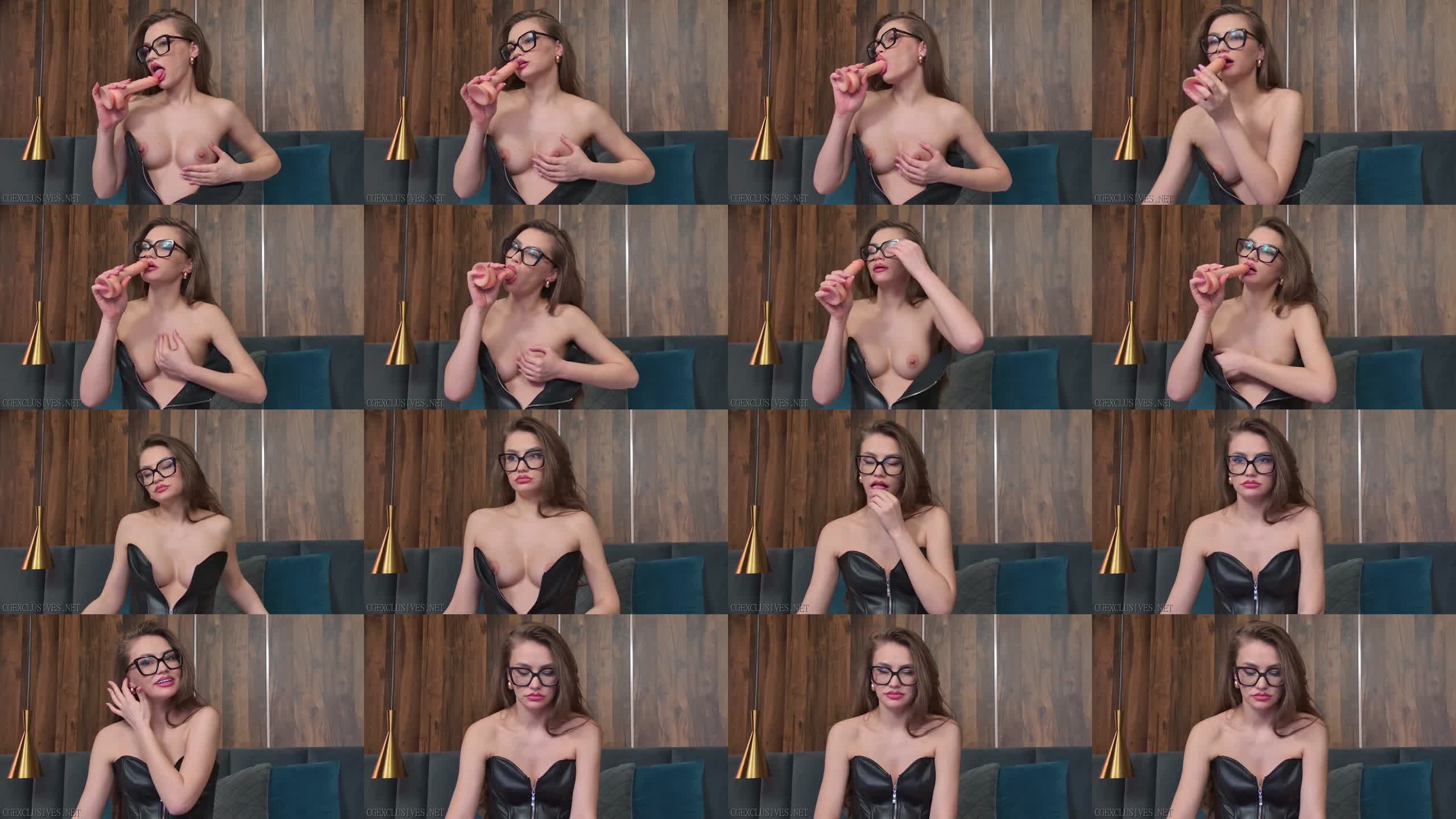 LizzieGreyX