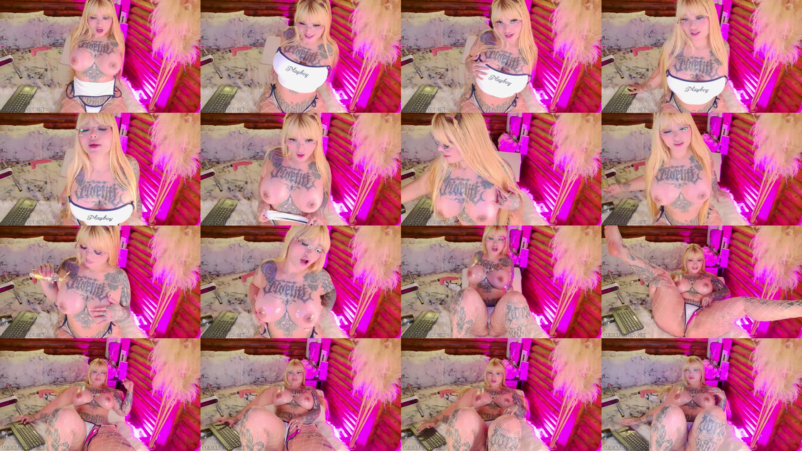 MissySummer