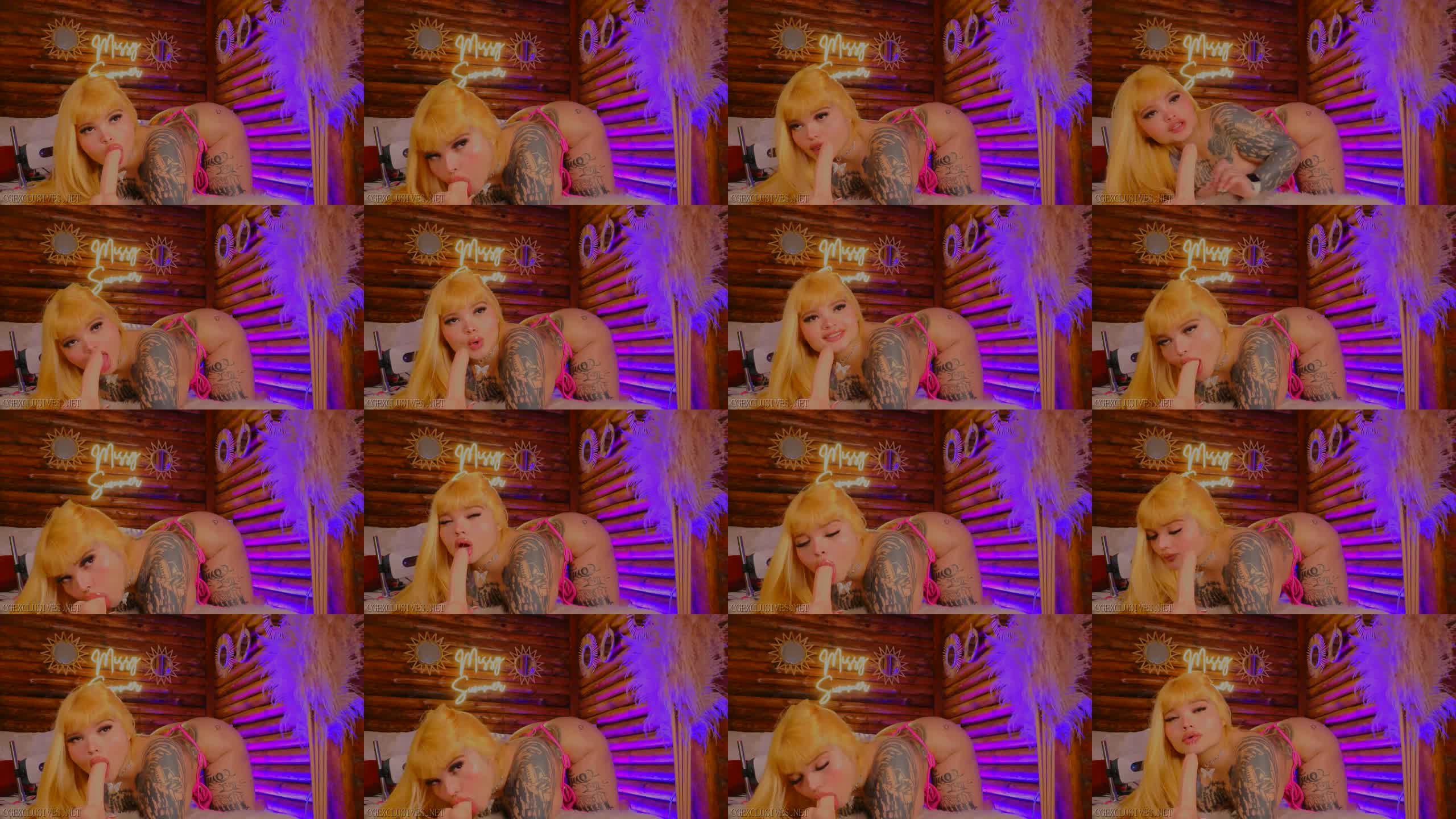 MissySummer