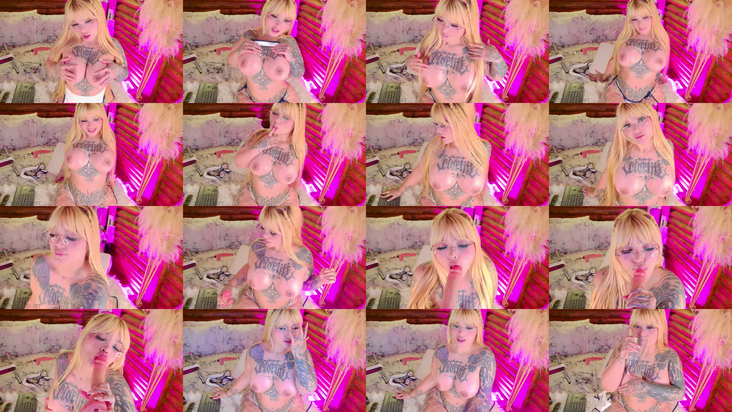 MissySummer