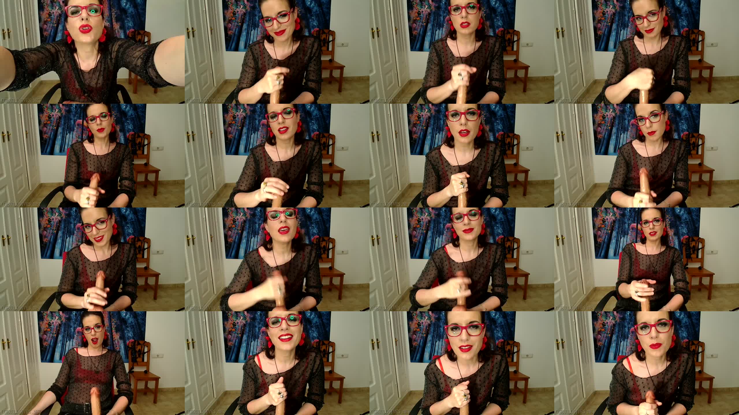 MistressBlackMoonLilith