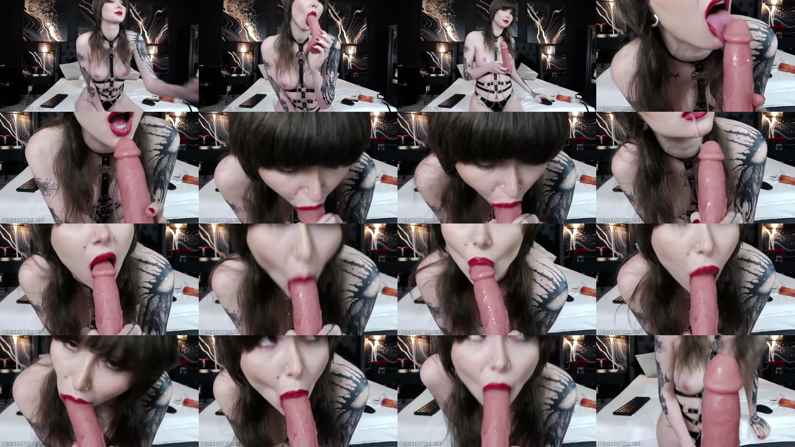 NattyXCaprice