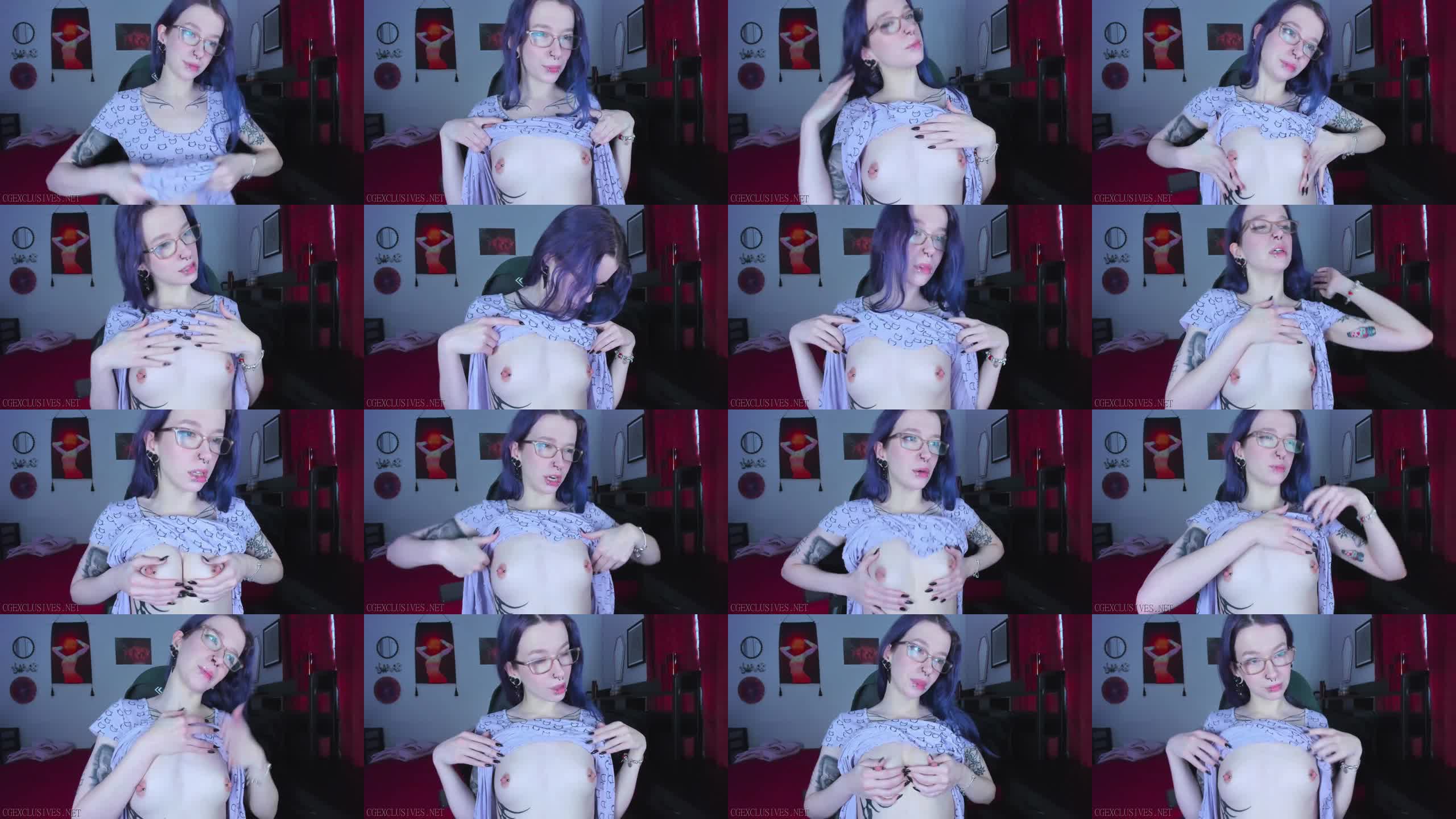 NikkiVill