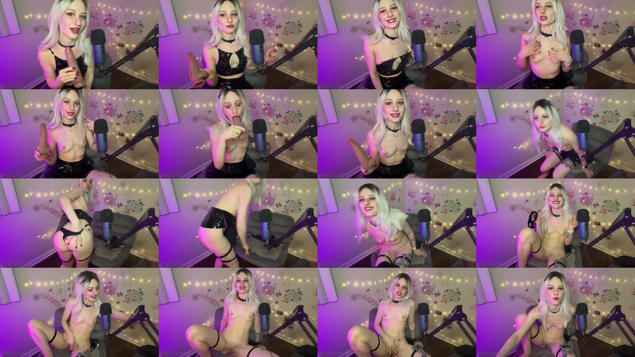 PrincessStarrxxx