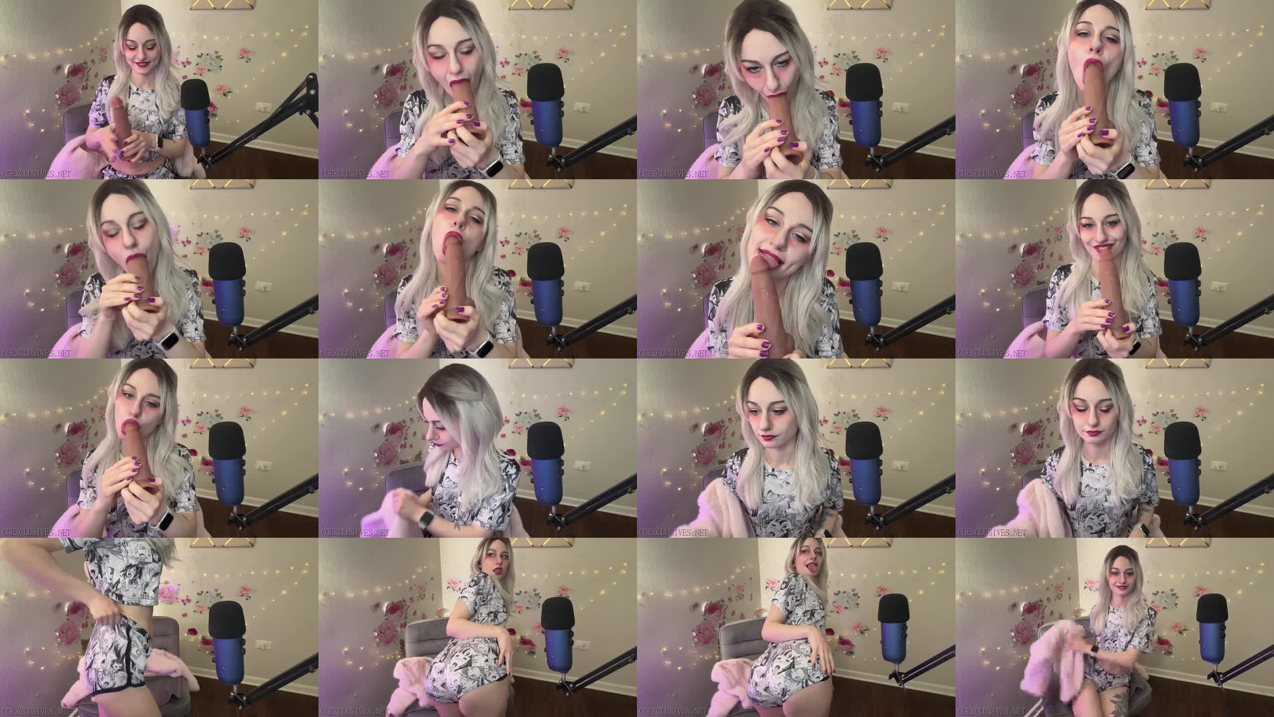 PrincessStarrxxx