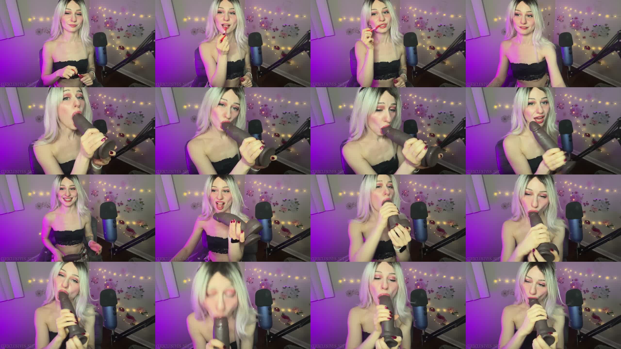 PrincessStarrxxx