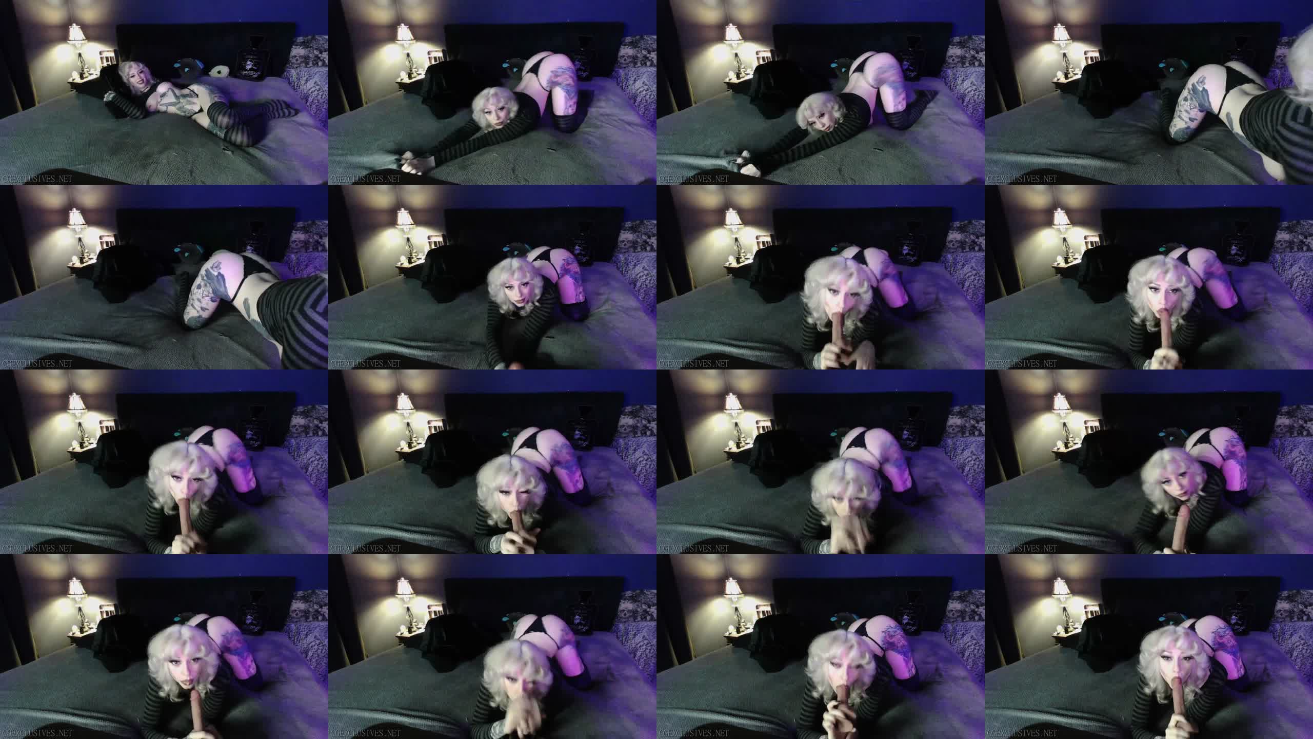 SerenaMonroe