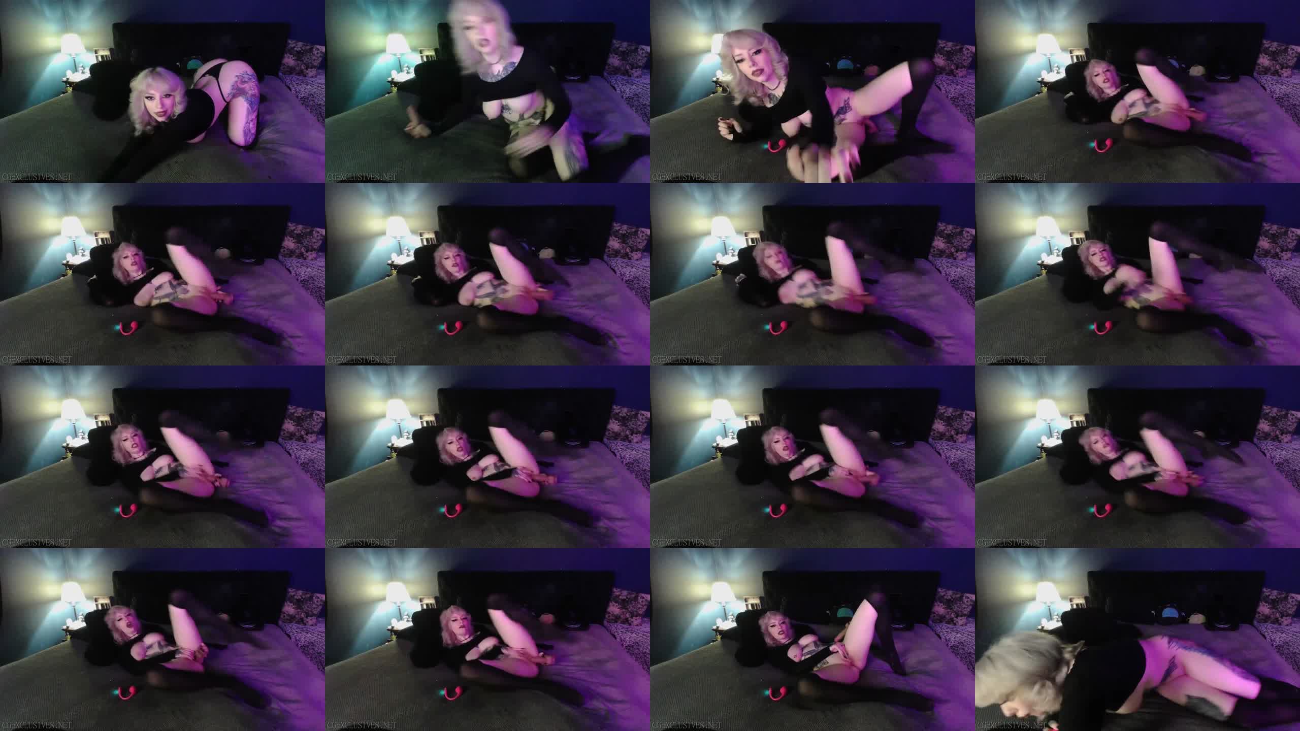 SerenaMonroe