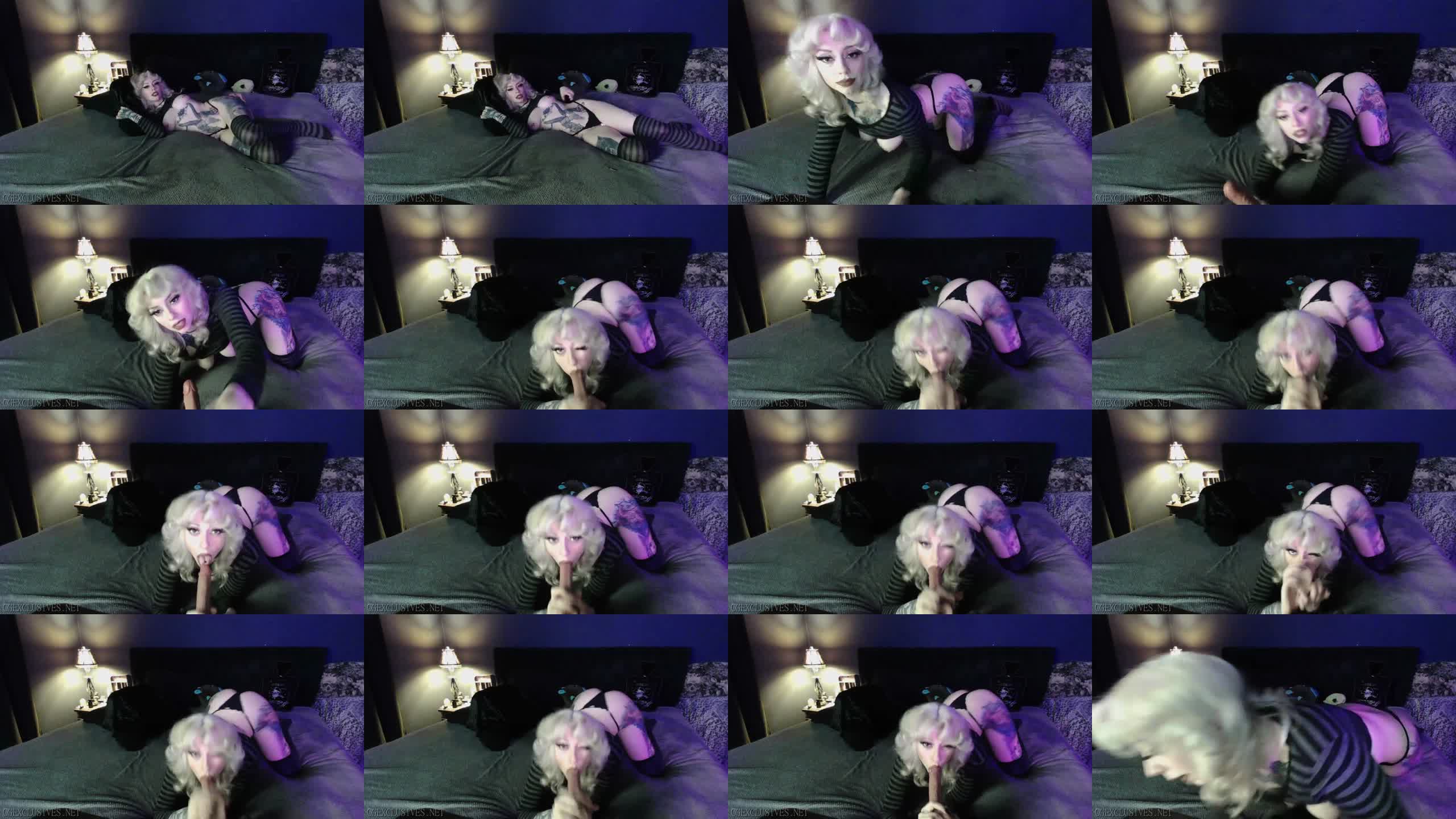 SerenaMonroe