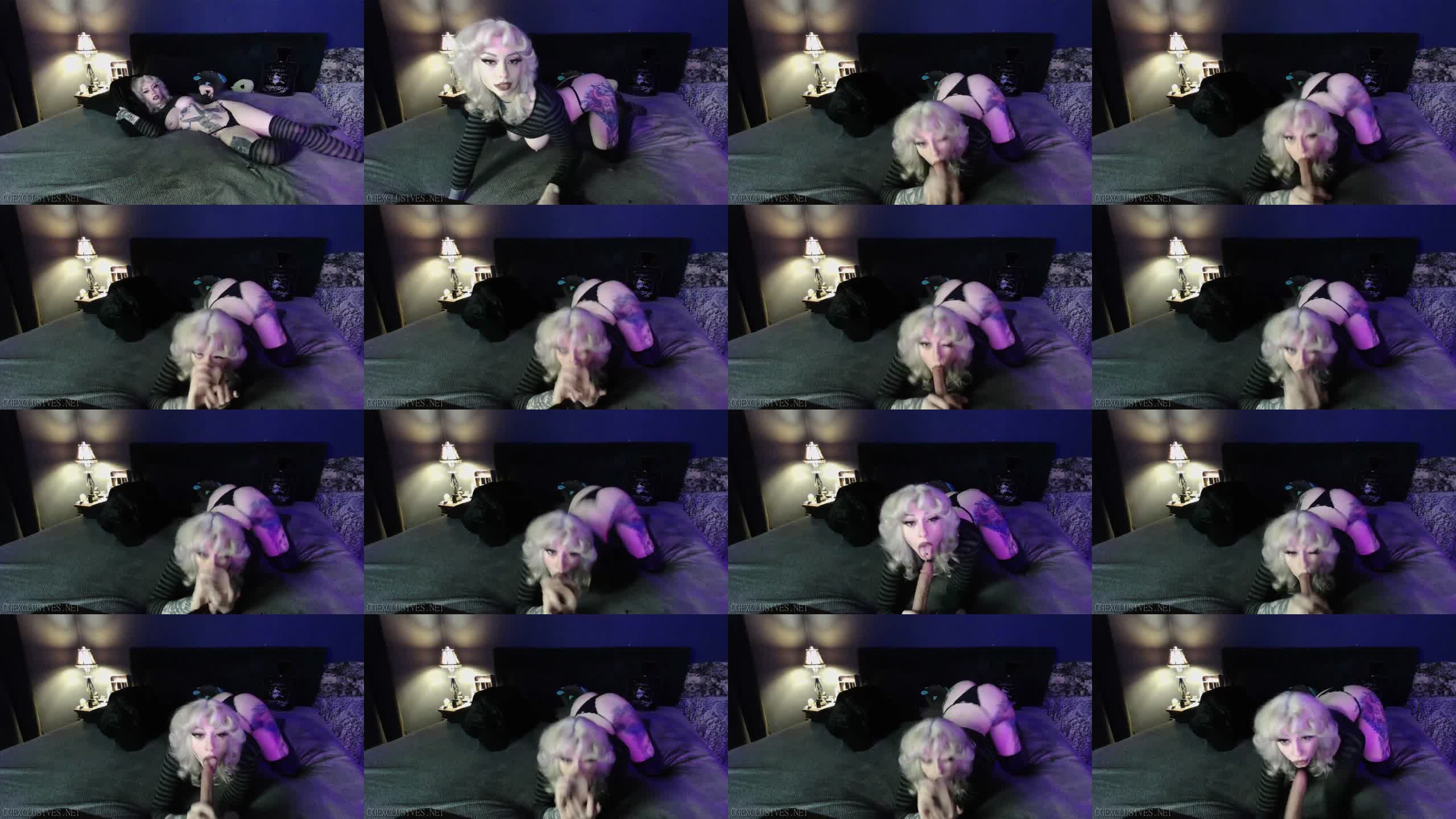 SerenaMonroe