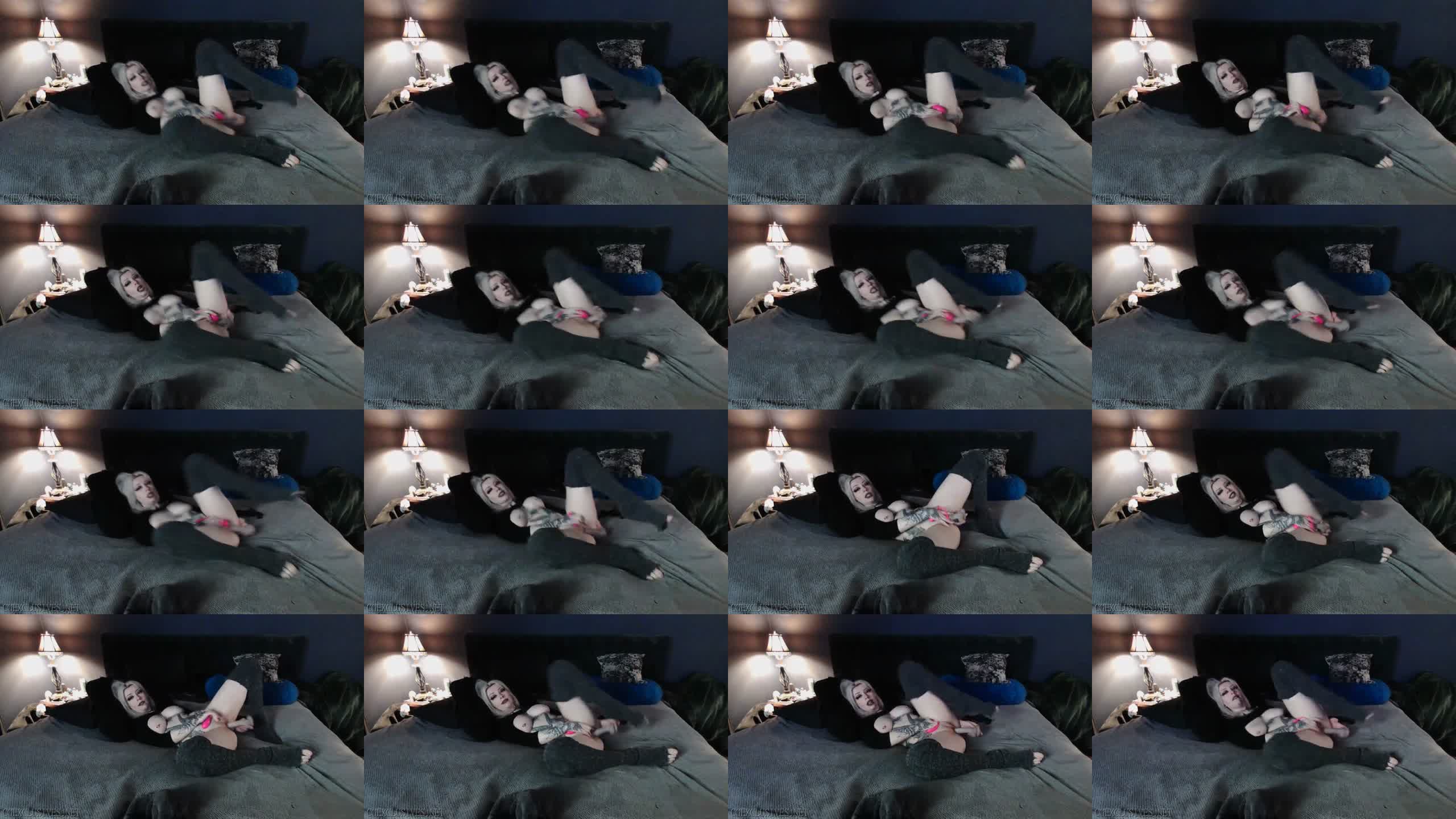SerenaMonroe