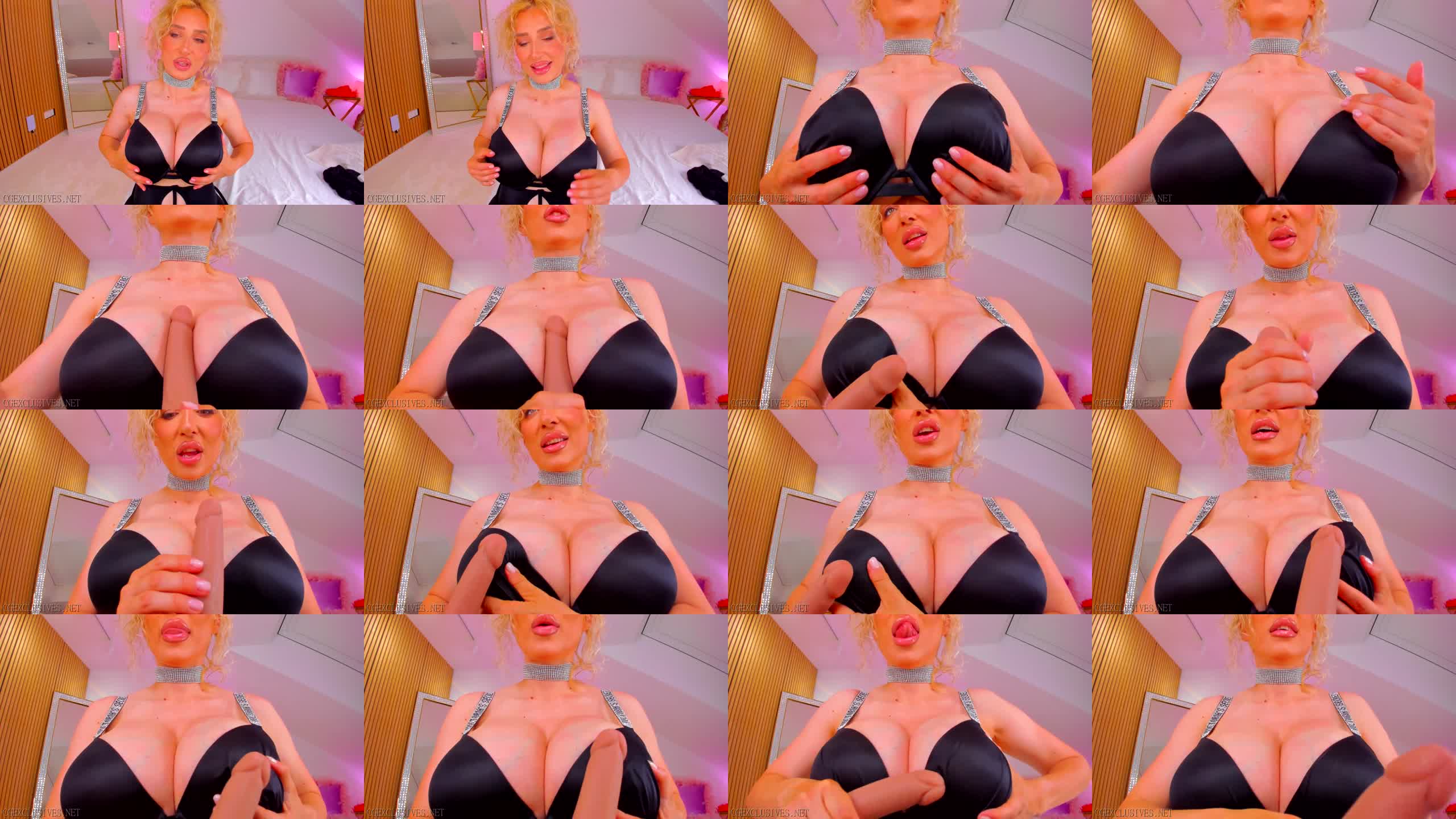 VeneraSecret