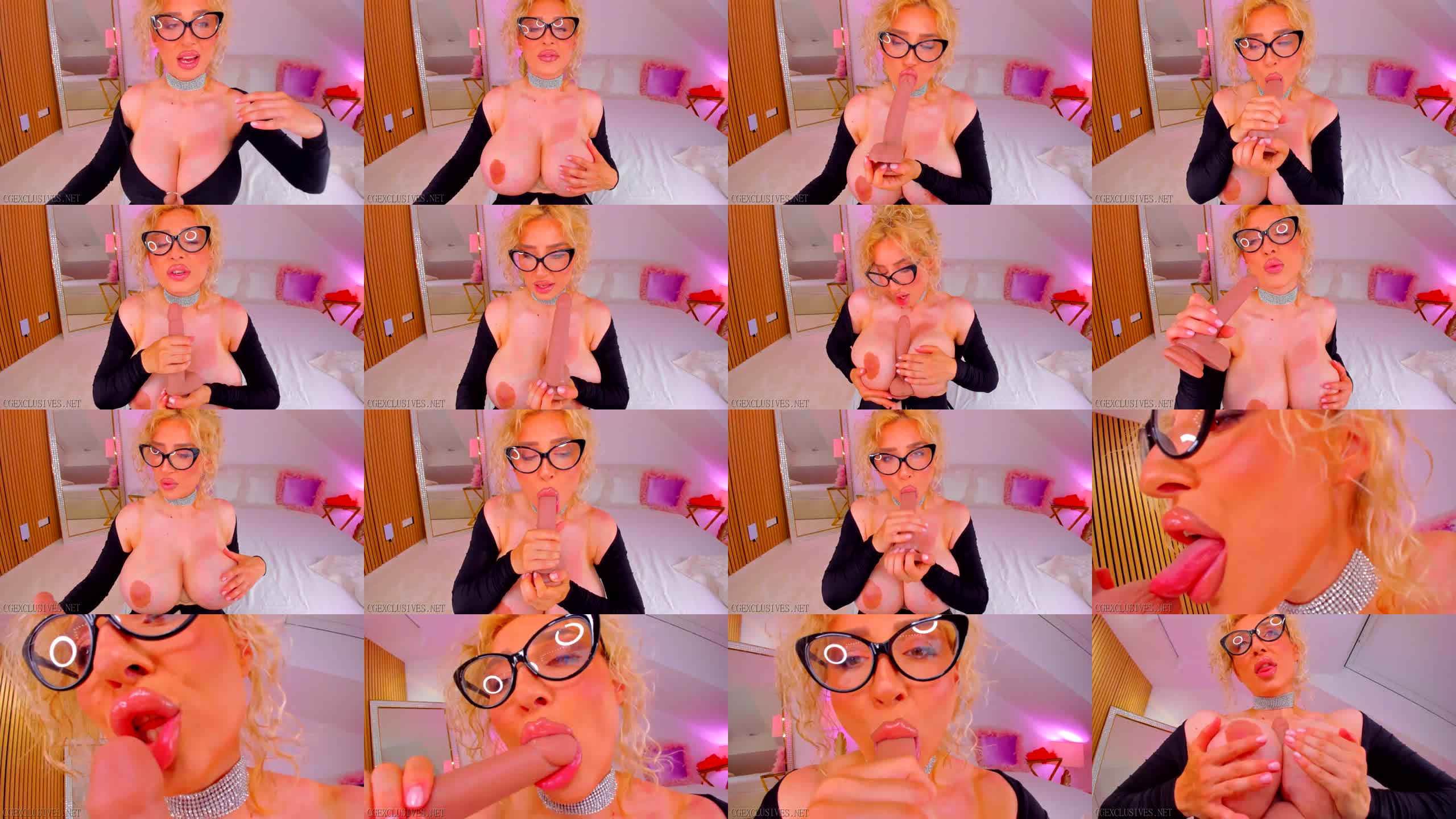 VeneraSecret