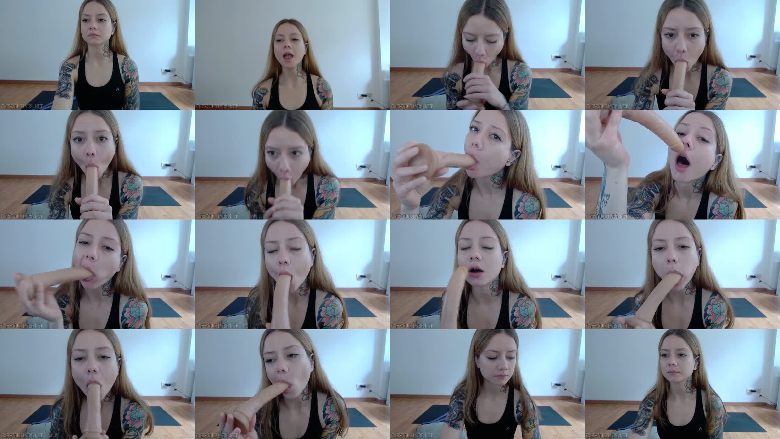 VicktoriaLou
